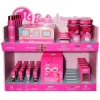 BARBIE X BEAUTY CREATIONS DISPLAY