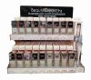 FLAWLESS STAY MATTE LIQUID FOUNDATION DISPLAY