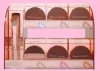 PRETTY PRESSED SETTING POWDER DISPLAY - Imagen 2