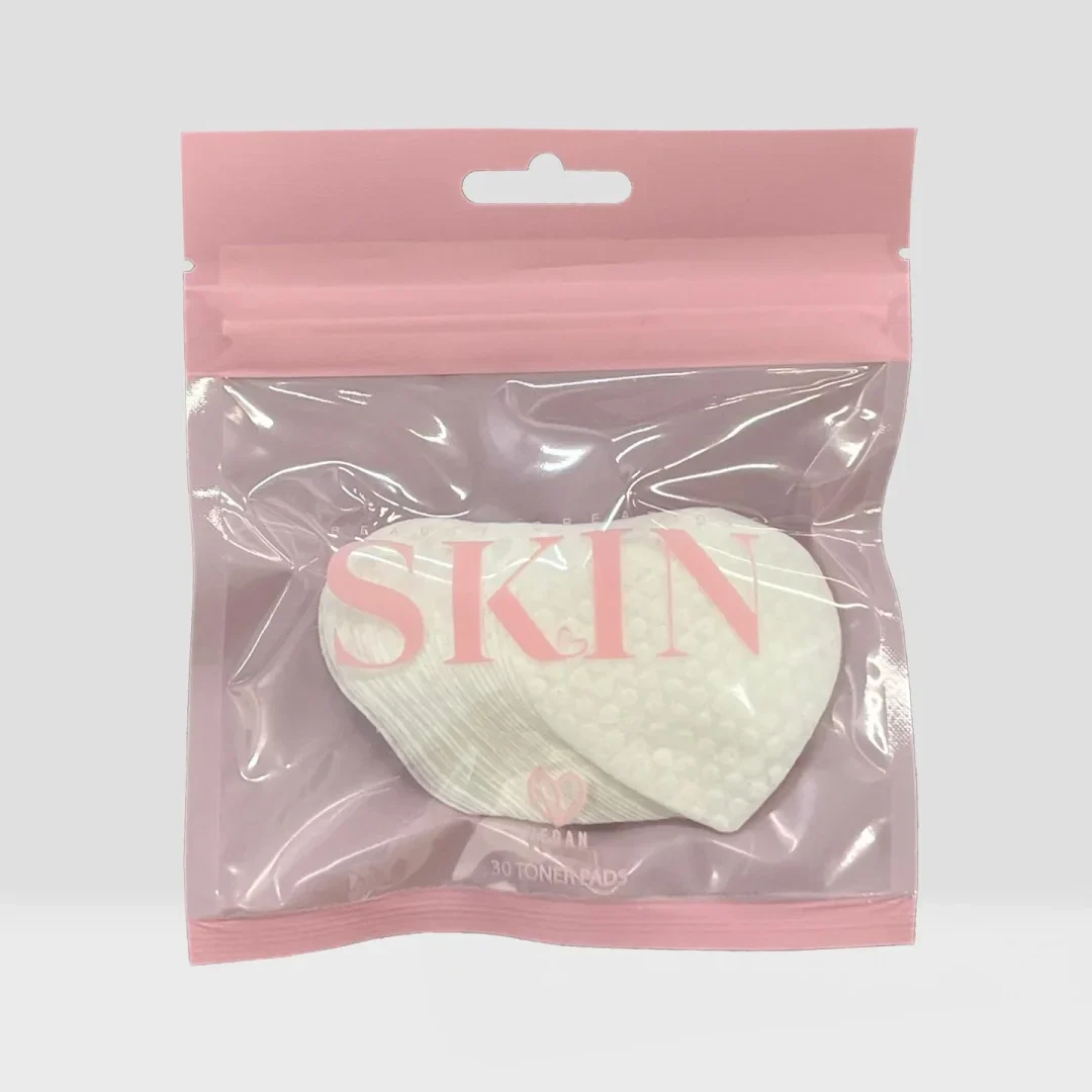 TONER PADS SUPERNATURALHN TONER PADS - Imagen 1