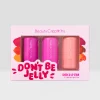 DON'T BE JELLY CHEEK & LIP STAIN SET