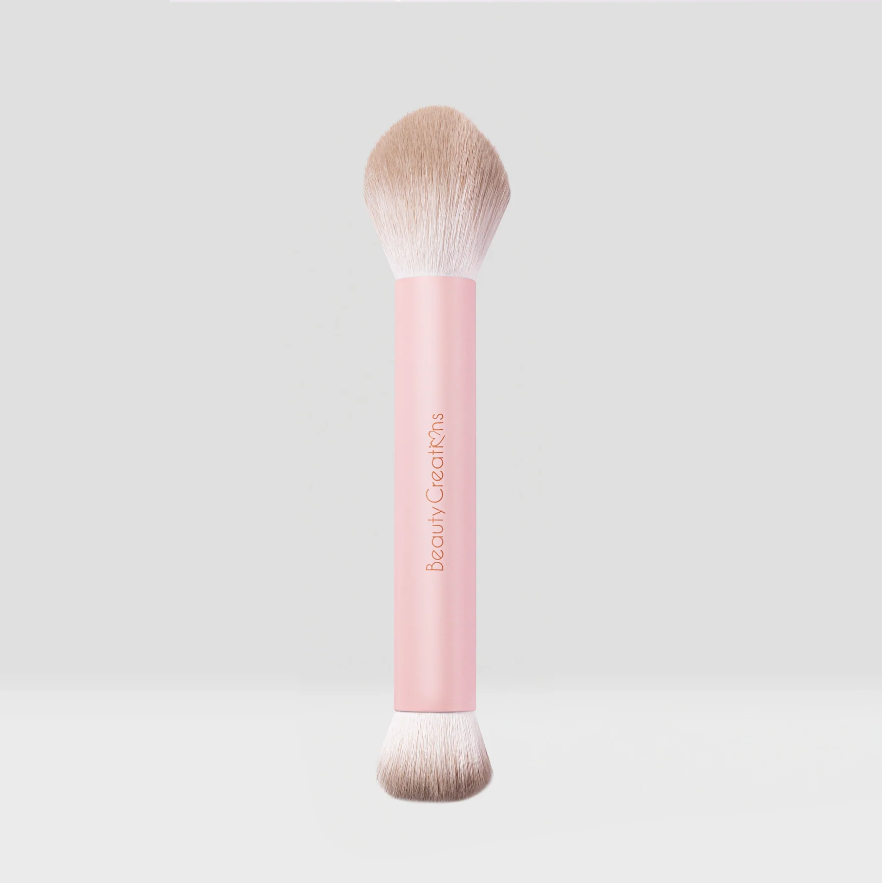 DUAL SIDED BLUSH BRUSH 1 SUPERNATURALHN DUAL SIDED BLUSH BRUSH - Imagen 1