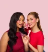 DUAL SIDED BLUSH BRUSH - Imagen 4