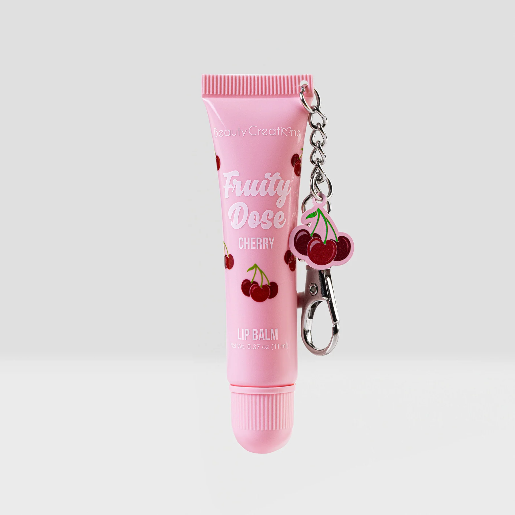 FRUITY DOSE LIP BALM CHERRY SUPERNATURALHN FRUITY DOSE LIP BALM - Imagen 1