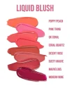 LIQUID BLUSH COLLECTION SET - Imagen 4