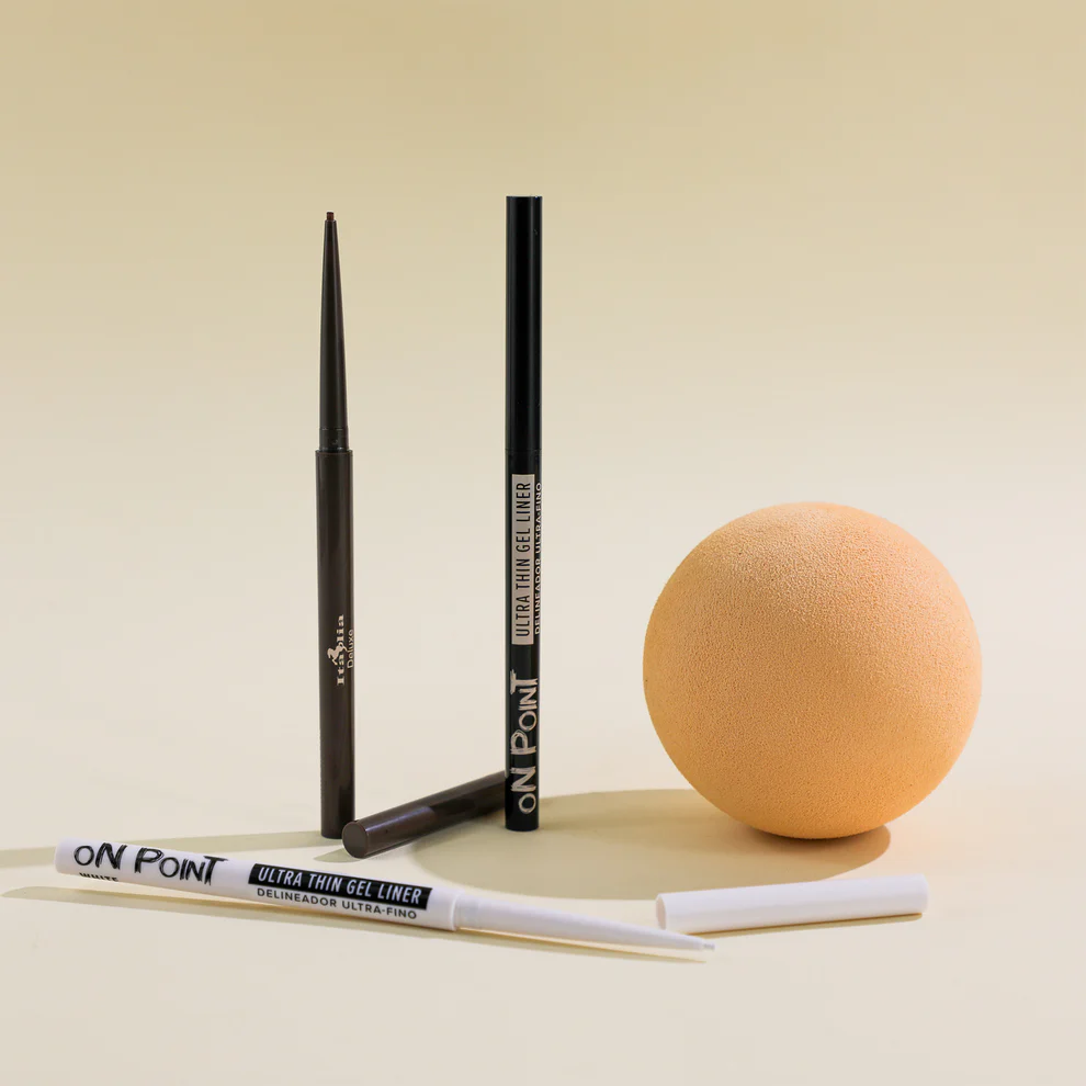 ON POINT! ULTRA THIN GEL LINER 04 SUPERNATURALHN ON POINT ULTRA THIN GEL LINER - Imagen 1