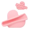 DETACHABLE SILICONE HOLDER LIP TREATMENT - Imagen 3