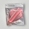 DETACHABLE SILICONE HOLDER LIP TREATMENT - Imagen 5