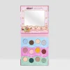 THE POWERPUFF GIRLS "COWGIRL CUTIES" SHADOW PALETTE - Imagen 3