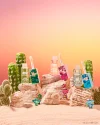 THE POWERPUFF GIRLS LIP OIL