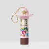 THE POWERPUFF GIRLS TINTED LIP BALM- BRONCO BABE