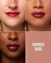 THE POWERPUFF GIRLS TINTED LIP BALM- BRONCO BABE - Imagen 3