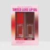 TINTED LUXE LIP OIL SET