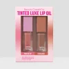 TINTED LUXE LIP OIL SET - Imagen 6