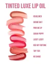 TINTED LUXE LIP OIL - Imagen 18