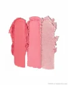 TOKIDOKI PEACH BLOSSOM BLUSH TRIO - Imagen 3