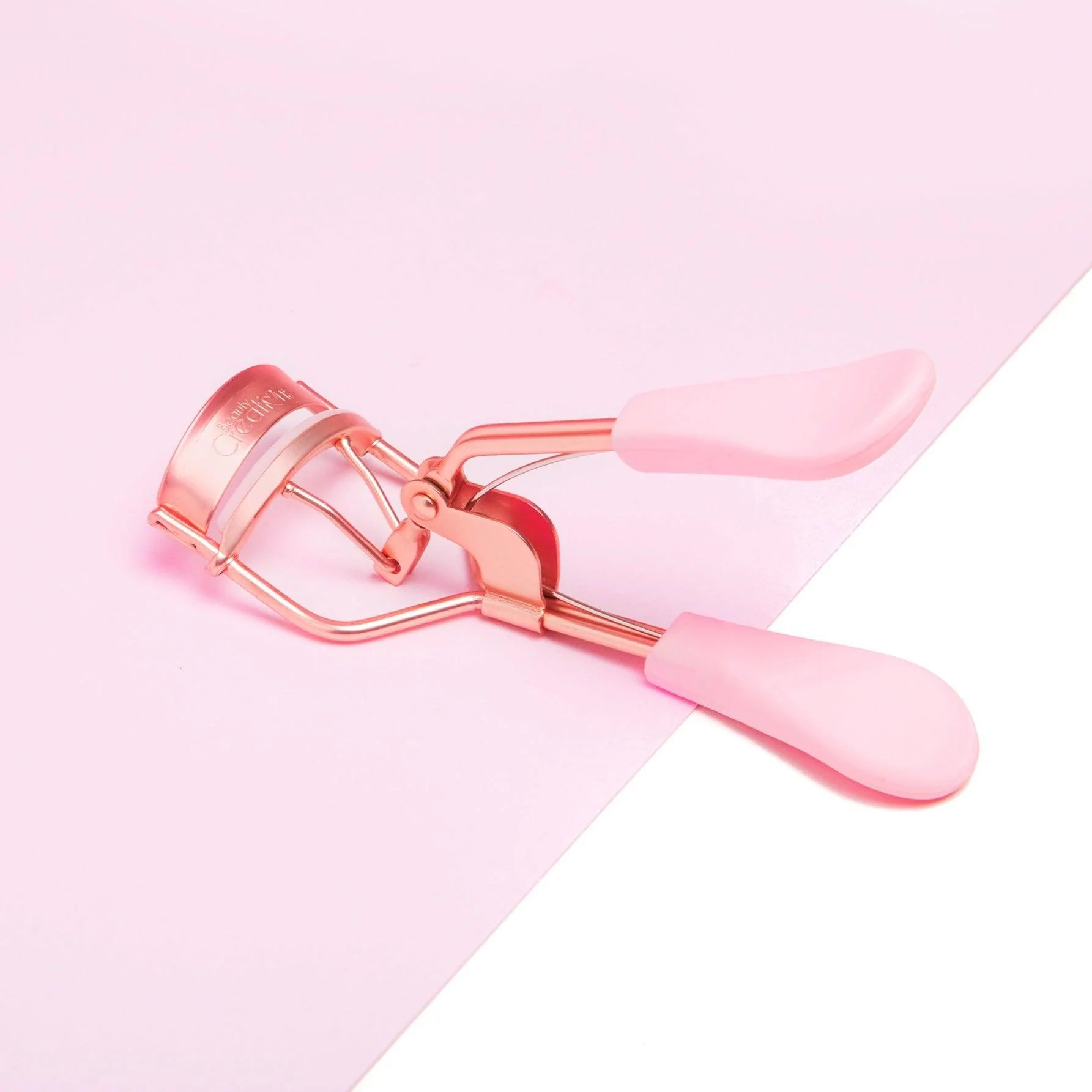 BC EYELASH CURLER LIGHT PINK F1 SUPERNATURALHN EYELASH CURLER-LIGHT PINK - Imagen 1