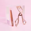 EYELASH CURLER & TWEEZER