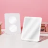 ON THE GO LED RECHARGEABLE VANITY MIRROR (PINK)