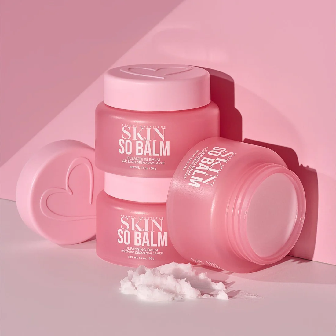 BC SKIN SO BALM CLEANSING F1 SUPERNATURALHN SO BALM CLEANSING BALM - Imagen 1