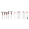 DREAM GIRL 24 PC BRUSH SET - Imagen 3