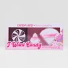 CANDY LAND X BEAUTY CREATIONS I WANT CANDY LOOSE POWDER & PUFF SET