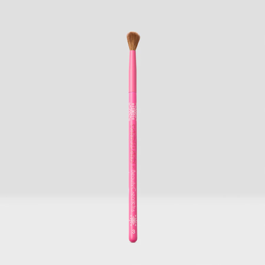 CANDY LAND X BEAUTY CREATIONS SUGAR HIGH SHADOW PALETTE & 4-PIECE BRUSH SET - Imagen 7