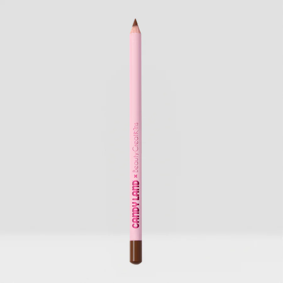 CANDY LAND X BEAUTY CREATIONS SWEET TOOTH WOODEN LIP LINER SET - Imagen 8