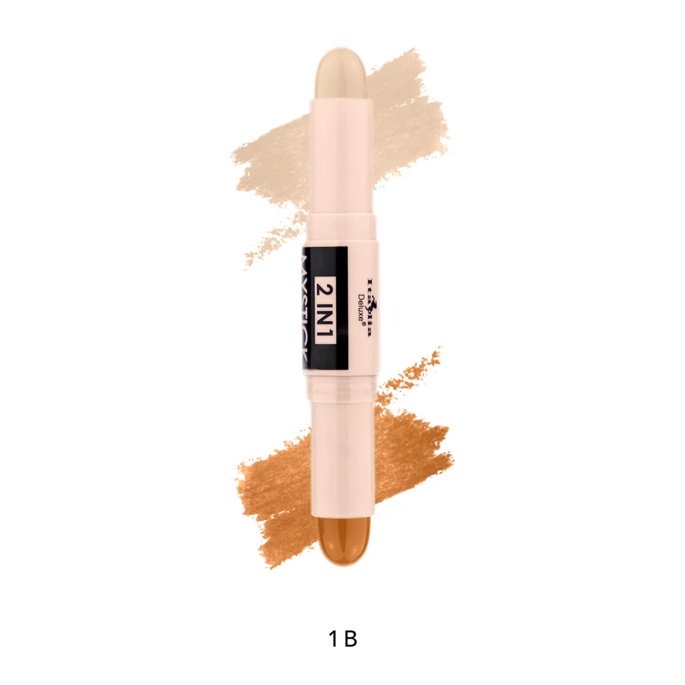 2 IN 1 MYSTICK HIGHLIGHT & CONTOUR 887B-1B F1 SUPERNATURALHN 2 IN 1 MYSTICK HIGHLIGHT & CONTOUR - Imagen 1