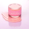 DOBLE CARE BUFF & BALM