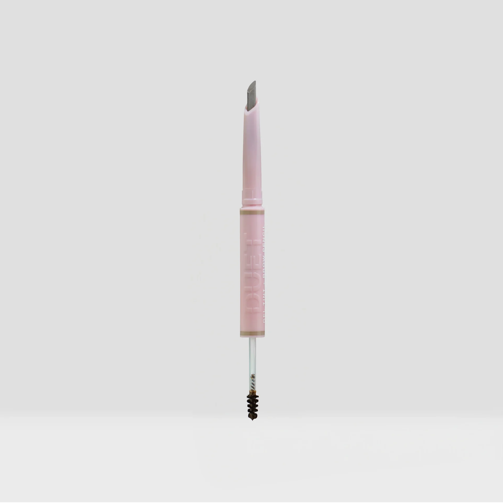 DUET GEL TINT + BROW PENCIL F3 SUPERNATURALHN DUET GEL TINT + BROW PENCIL - Imagen 1