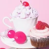 MOUSE MATTE CHEEK AND LIP POT - Imagen 4