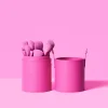 HOT GIRL 24 PC BRUSH SET - Imagen 2