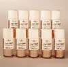 LOCKED IN PLACE SOFT MATTE FOUNDATION-DISPLAY