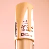 LOCKED IN PLACE SOFT MATTE FOUNDATION-DISPLAY - Imagen 3