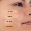 LOCKED IN PLACE SOFT MATTE FOUNDATION-DISPLAY - Imagen 6
