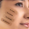 LOCKED IN PLACE SOFT MATTE FOUNDATION-DISPLAY - Imagen 7