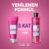 INTENSE KERATIN HAIR CARE SHAMPOO 350ml - Imagen 4