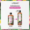 MONOI OIL & YLANG YLANG BODY WASH 500ml - Imagen 2