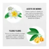 MONOI OIL & YLANG YLANG OIL IN CREAM 150ml - Imagen 3