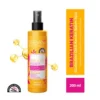 STRAIGHTENING KERATIN CARE MILK 200ml - Imagen 2
