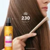 STRAIGHTENING KERATIN CARE MILK 200ml - Imagen 3