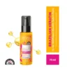 STRAIGHTENING KERATIN CURE 200ml