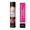 STYLE GUIDE MAX GOLD HAIR SPRAY 250ml
