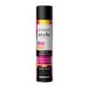 STYLE GUIDE MAX GOLD HAIR SPRAY 250ml - Imagen 2