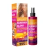 SUMMER GLOW PROGRESSIVE LIGHTENING SPRAY 150ml - Imagen 4