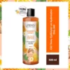 TURMERIC HONEY SKIN TONING BRIGHTENING BODY WASH 500lm