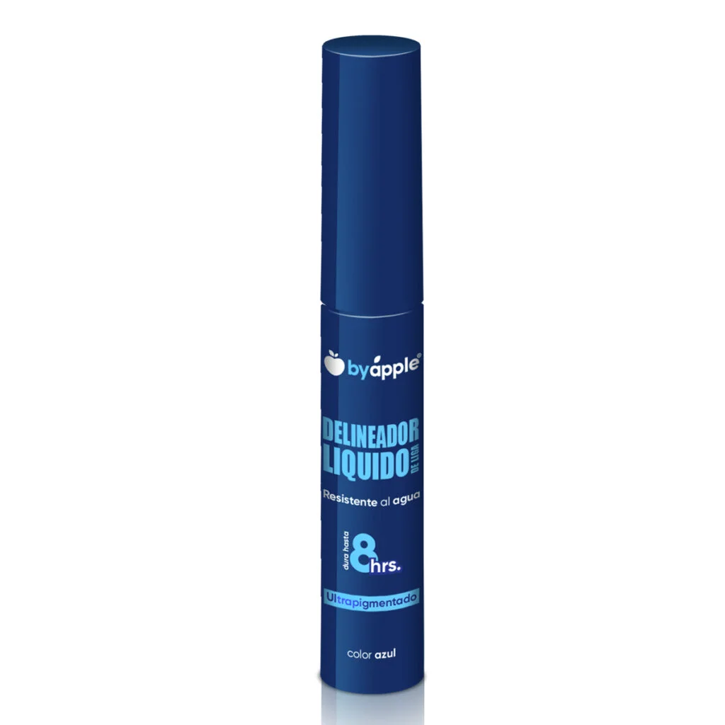 DELINEADOR LIQUIDO ULTRAPIGMENTADO AZUL 8HRS F1 SUPERNATURALHN DELINEADOR LIQUIDO ULTRAPIGMENTADO AZUL 8HRS - Imagen 1