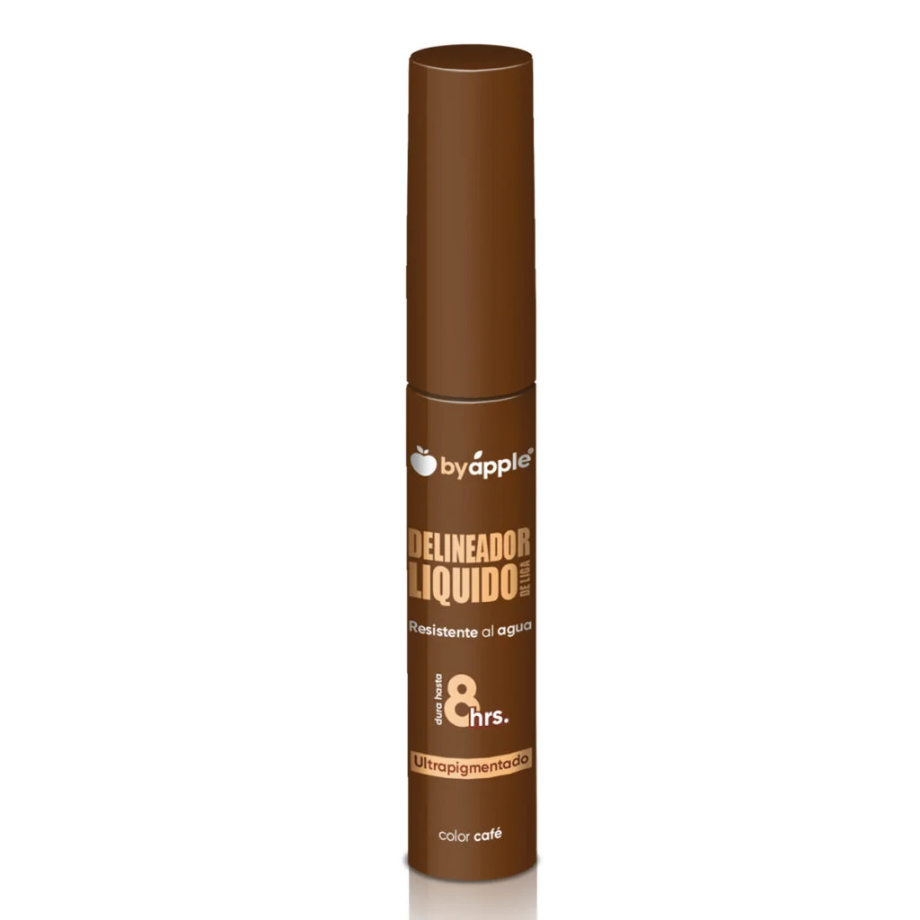 DELINEADOR LIQUIDO ULTRAPIGMENTADO CAFE 8HRS F1 SUPERNATURALHN DELINEADOR LIQUIDO ULTRAPIGMENTADO CAFE 8HRS - Imagen 1