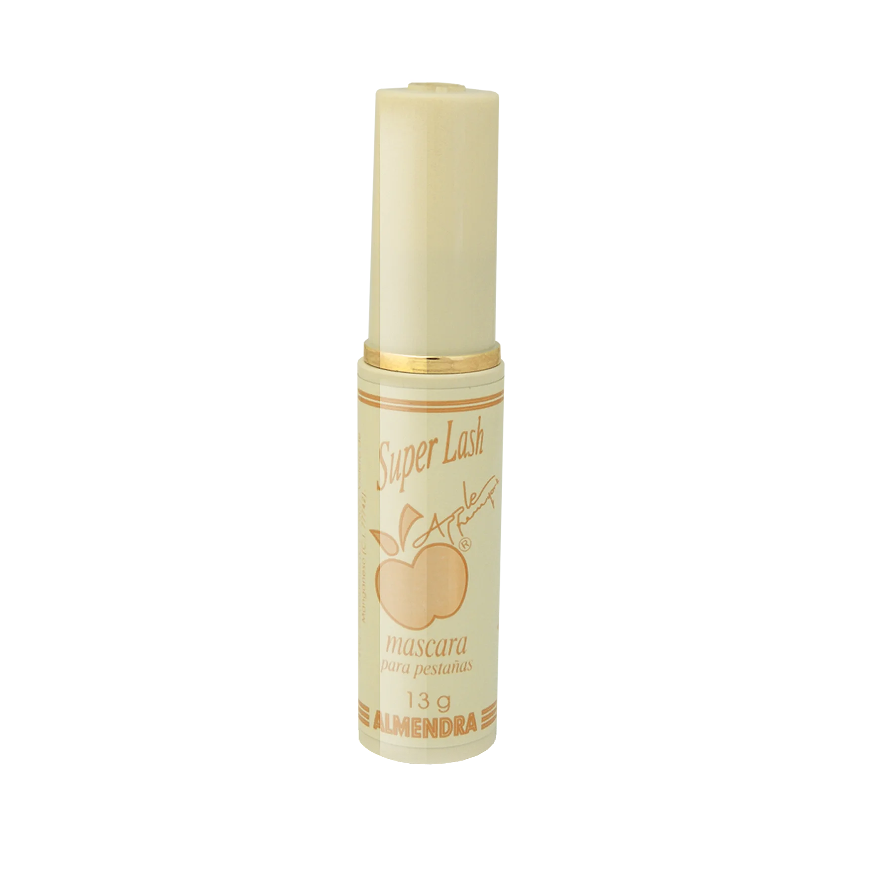 MÁSCARA SUPER LASH ALMENDRA F1 SUPERNATURALHN (1) MÁSCARA SUPER LASH ALMENDRA - Imagen 1